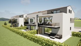 Appartamento Poreč, 66,10m2