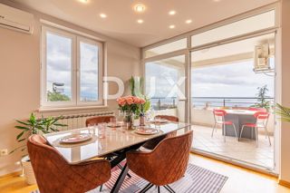 Appartamento Zamet, Rijeka, 107m2