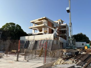 PETRČANE - Lussuoso appartamento con tre camere da letto - Vista mare!!