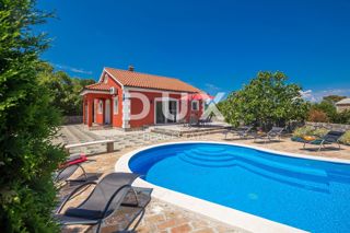 Casa Sveti Vid Dobrinjski, Dobrinj, 100m2