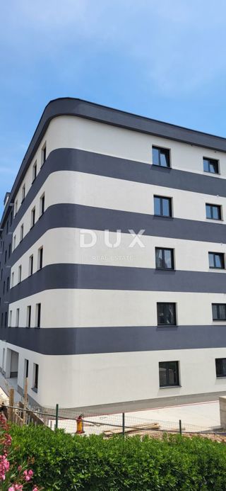 RIJEKA, KANTRIDA - nuovo edificio di lusso di qualità 3 camere da letto + soggiorno S29