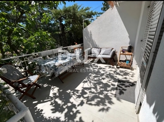 Appartamento Jadranovo, Crikvenica, 50m2