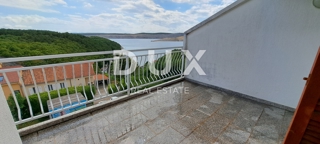 CRIKVENICA, JADRANOVO - Bellissimo appartamento, a soli 150 m dal mare