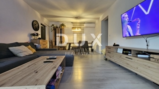 Appartamento Krnjevo, Rijeka, 90m2