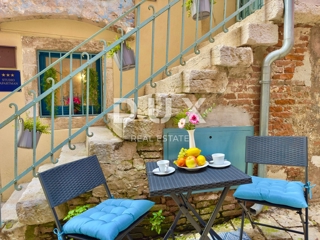 ISTRIA, ROVIGNO - Monolocale di charme in posizione straordinaria!!