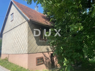 Casa Skrad, 183m2