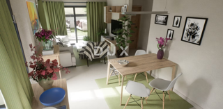 ISTRIA, PARENZO - Appartamento moderno con vista mare