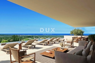 ISTRIA, PARENZO - Villa di lusso con vista panoramica