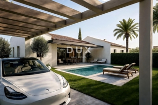 Casa Sveti Lovreč, 93m2