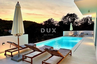 DUGI OTOK, ŽMAN - villa di lusso con piscina e appartamento separato
