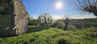 ISTRIA, MOMJAN – ELEGANTI CASE IN PIETRA CON PROGETTO