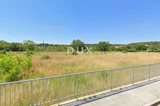 ISTRIA, POLA - Terreno edificabile