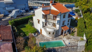 Casa Poljane, Opatija - Okolica, 120m2