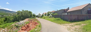 Terreno Hreljin, Bakar, 450m2