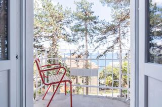 ABBAZIA, CENTRO – Una combinazione di fascino storico e lusso moderno