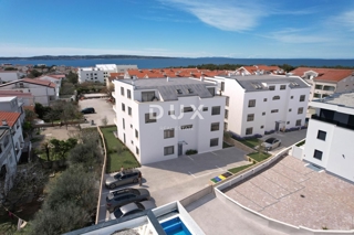 PAG, POVLJANA - OCCASIONE! Nuovo edificio a 200 metri dalla spiaggia! S6