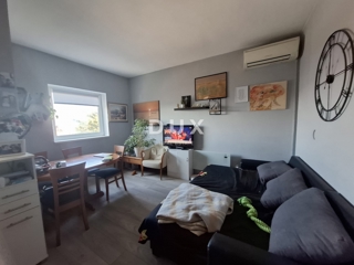 ISTRIA, PEROJ - Appartamento in centro con vista mare