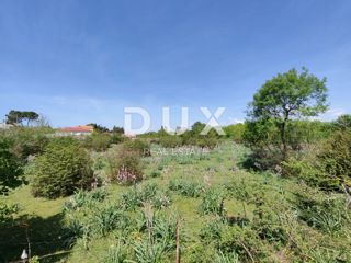 ZADAR, BRIŠEVO - Terreno edificabile nella pace e nella natura!