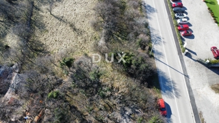 ŠKRLJEVO, BAKAR - Terreno edificabile di 2600 m2