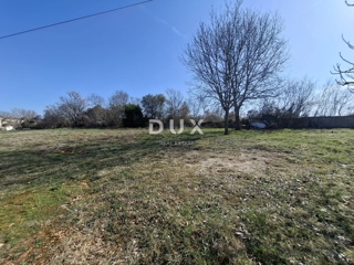 ISTRIA, KRNICA - Terreno edificabile vicino al mare