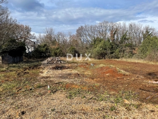 Terreno Milohnići, Krk, 530m2