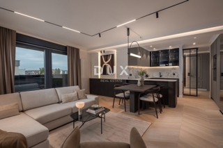 Appartamento Rudeš, Trešnjevka - Sjever, 200m2