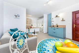 ISTRIA, ROVINJ - Appartamento in centro città