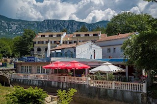 Casa Tribalj, Vinodolska Općina, 1.000m2