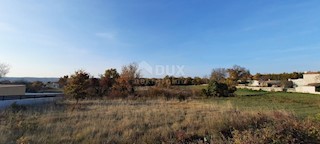 Terreno Sveti Petar u Šumi, Sveti Petar U Šumi, 609m2