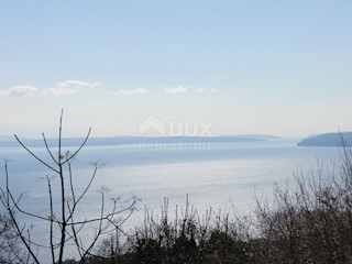 OPATIJA, IČIĆI, ANIČIĆI - terreno edificabile 979m2 con vista mare per una casa/villa/appartamento/casa unifamiliare in affitto - vacanza con piscina