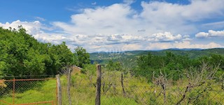 Terreno Grdoselo, Pazin - Okolica, 190.035m2