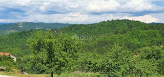 Terreno Grdoselo, Pazin - Okolica, 190.035m2