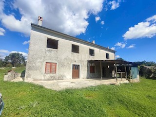 Casa Svetvinčenat, 320m2