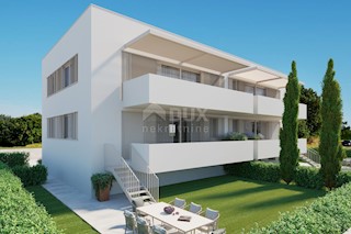 Appartamento Poreč, 88m2