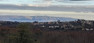 Terreno Rakalj, Marčana, 7.236m2