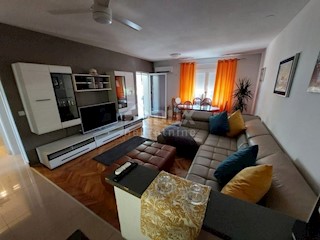 Appartamento Njivice, Omišalj, 47m2