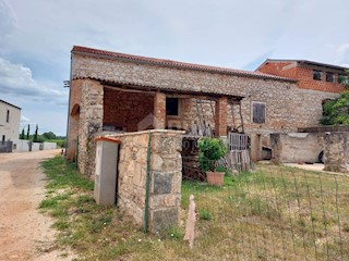 Casa Brtonigla, 200m2