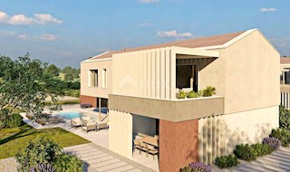Casa Labin, 283m2
