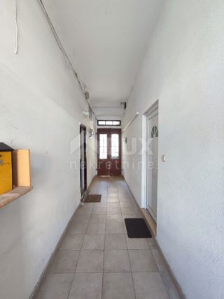 Appartamento Centar, Pula, 35m2