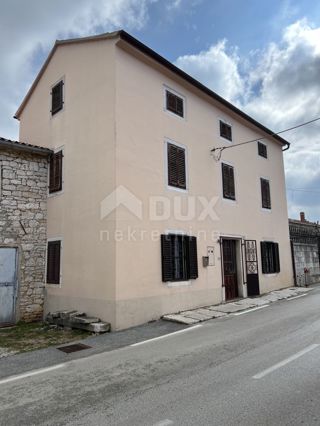 Casa Jakići Dolinji, Sveti Lovreč, 150m2