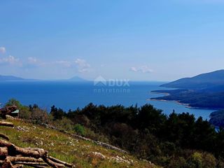 Terreno Rabac, Labin, 2.913m2