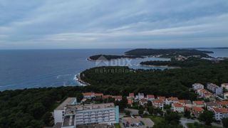 ISTRIA, POLA! Terreno edificabile unico