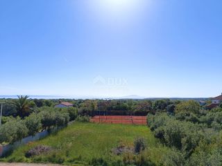 ISTRIA, LIŽNJAN - Casa con vista panoramica sul mare