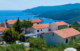 ISTRIA, RABAC - Confortevole casa vicino al mare