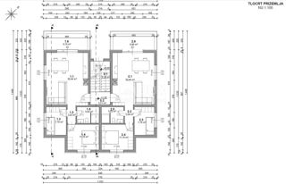 Appartamento Pag, 72m2