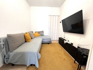 RIJEKA, CENTRO - Appartamento monolocale recentemente adattato con parcheggio!