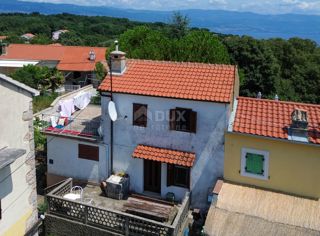 Casa Risika, Vrbnik, 100m2