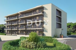 ISTRIA, PARENZO - Appartamento di lusso 75 m2, nuova costruzione a 800 metri dal mare!