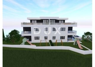 Appartamento Vodice, 11m2