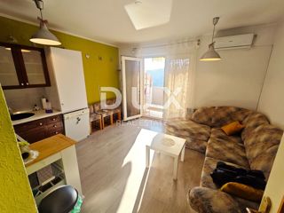 RIJEKA, ŠKURINJE - 2 camere da letto, 1° piano, 57 m2, loggia, vista!